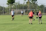 Laatste training SJO B.D.C./S.K.N.W.K. MO15-1 van seizoen 2022-2023 (partijtje tegen de ouders) (63/65)